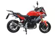 GPR Bmw F 900 XR/R 2020/21 e5 EC-Approv. - Ljuddämpare - D409472 - 9