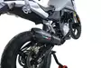 GPR Bmw G 310 Gs 2017/20 e4 EC-Approv. f - Komplett avgassystem - D407012 - 9
