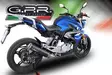 GPR Bmw G 310 R 2017/20 e4 EC-Approv. fu - Komplett avgassystem - D407022 - 5