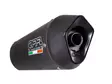 GPR Bmw K 1600 Gtl 2012/16 Pair EC-Appro - Ljuddämpare - D405862 - 4