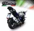 GPR Bmw R 1200 Rs Lc 2015/16 EC-Approv. - Ljuddämpare - D409002 - 9