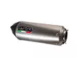 GPR Bmw R 1200 Rt 2017/19 e4 EC-Approv. - Ljuddämpare - D409562 - 5