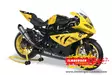 GPR Bmw S 1000 Rr 2009/11 EC-Approv. ful - Komplett avgassystem - D406602 - 10