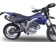 GPR Derbi Senda Drd 125 R / SM 2009/13 E - Ljuddämpare - D409342 - 9