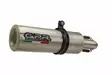 GPR Ducati Hypermotard 821 2013/16 EC-Ap - Ljuddämpare - D409232 - 2