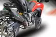 GPR Ducati Multistrada 950 2017/20 e4 EC - Komplett avgassystem - D407932 - 8
