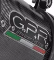 GPR Ducati Multistrada 950 2017/20 e4 EC - Komplett avgassystem - D407932 - 9