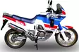 GPR Honda Africa Twin 650 Rd03 1988/89 E - Ljuddämpare - D410912 - 4