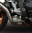 GPR Honda Cbr 1000 Rr 2014/16 EC-Approv. - Ljuddämpare - D410812 - 8