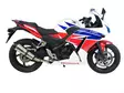 GPR Honda Cbr 300 R 2014/16 EC-Approv. s - Ljuddämpare - D410722 - 10