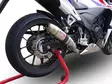 GPR Honda Cbr 500 R 2012/18 Racing slip- - Ljuddämpare - D410692 - 6