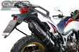 GPR Honda Crf 1000 L Africa Twin 2015/17 - Ljuddämpare - D410742 - 11