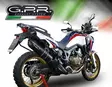 GPR Honda Crf 1000 L Africa Twin 2015/17 - Ljuddämpare - D410742 - 10