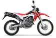 GPR Honda Crf 250 L / Rally2017/20 e4 EC - Ljuddämpare - D409702 - 5