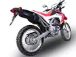 GPR Honda Crf 250 L / Rally2017/20 e4 EC - Ljuddämpare - D409702 - 6