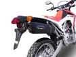 GPR Honda Crf 250 L / Rally2017/20 e4 EC - Ljuddämpare - D409702 - 7