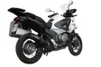 GPR Honda Crosstourer 1200 2011/16 e3 EC - Ljuddämpare - D410672 - 11