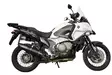 GPR Honda Crosstourer 1200 2011/16 e3 EC - Ljuddämpare - D410672 - 10