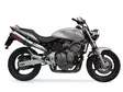 GPR Honda Hornet Cb 600 F 2003/06 EC-App - Ljuddämpare - D410872 - 4