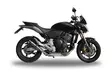 GPR Honda Hornet Cb 600 F 2007/14 EC-App - Ljuddämpare - D410512 - 3