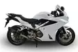 GPR Honda Vfr 800 F 2014/16 e3 EC-Approv - Ljuddämpare - D410782 - 10