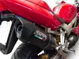 GPR Honda Vtr 1000 F Firestorm 1997/07 P - Ljuddämpare - D406222 - 9