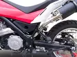 GPR Husqvarna Terra - Strada 650 2013/15 - Komplett avgassystem - D406782 - 12