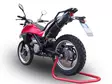 GPR Husqvarna Terra - Strada 650 2013/15 - Komplett avgassystem - D406782 - 11