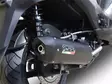 GPR Hyosung Comet 650 Gt-R 2004/16 EC-Ap - Ljuddämpare - D405722 - 9