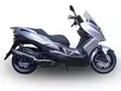 GPR Hyosung Comet 650 Gt-R 2004/16 EC-Ap - Ljuddämpare - D405722 - 8