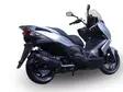 GPR Hyosung Comet 650 Gt-R 2004/16 EC-Ap - Ljuddämpare - D405722 - 10