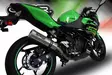 GPR Kawasaki Ninja 400 2018/20 e4 Racing - Komplett avgassystem - D406872 - 9