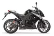 GPR Kawasaki Z 1000 Sx 2011/16 e3 Pair R - Ljuddämpare - D406332 - 9