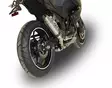 GPR Kawasaki Z 300 2014/16 e3 EC-Approv. - Ljuddämpare - D411112 - 6