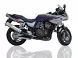 GPR Kawasaki Zrx 1200 - R - S 2002/08 EC - Ljuddämpare - D405732 - 2