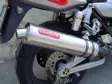 GPR Kawasaki Zrx 1200 - R - S 2002/08 EC - Ljuddämpare - D405732 - 3