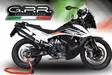 GPR Ktm Adventure 790 2018/20 e4 EC-Appr - Ljuddämpare - D410062 - 4