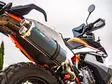 GPR Ktm Adventure 890 L 2021/2022 e5 EC- - Ljuddämpare - D409932 - 8