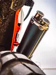 GPR Ktm Duke 890 - 890 R 2021/2022 e5 EC - Ljuddämpare - D409912 - 8