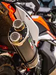 GPR Ktm Duke 890 - 890 R 2021/2022 e5 EC - Ljuddämpare - D409912 - 7