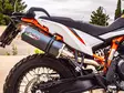 GPR Ktm Duke 890 - 890 R 2021/2022 e5 EC - Ljuddämpare - D409912 - 9