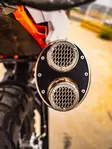 GPR Ktm Duke 890 - 890 R 2021/2022 e5 EC - Ljuddämpare - D409912 - 10