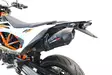 GPR Ktm Enduro 690 R 2019/20 e4 EC-Appro - Ljuddämpare - D409952 - 6