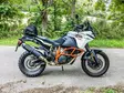 GPR Ktm Lc 8 Adventure 1090 2017/20 e4 E - Ljuddämpare - D410002 - 5