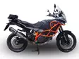GPR Ktm Lc 8 Adventure 1190 2013/16 e3 E - Ljuddämpare - D411322 - 10