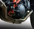 GPR Ktm Superduke 1290 R 2017/19 e4 Deca - Midpipes - D405682 - 1