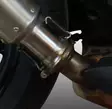 GPR Ktm Superduke 1290 R 2017/19 e4 EC-A - Ljuddämpare - D409982 - 8