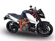 GPR Ktm Superduke 990 - R 2004/12 Pair E - Ljuddämpare - D405932 - 10