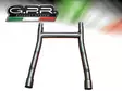 GPR Moto Guzzi California 1100 1997/2002 - Midpipes - D405662 - 1