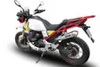 GPR Moto Guzzi V85 Tt 2019/20 e4 EC-Appr - Ljuddämpare - D409652 - 6